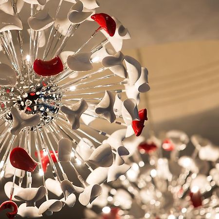 Rosedale Hotel Kowloon Hongkong Zewnętrze zdjęcie