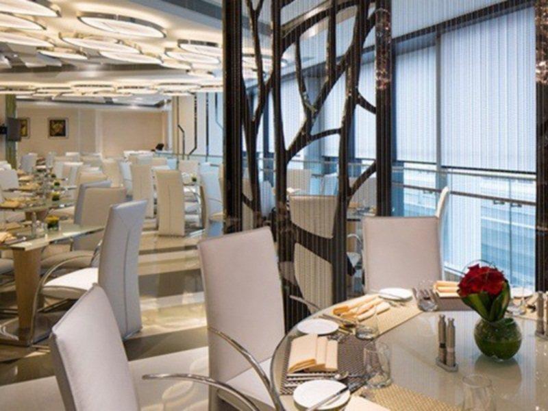 Rosedale Hotel Kowloon Hongkong Zewnętrze zdjęcie