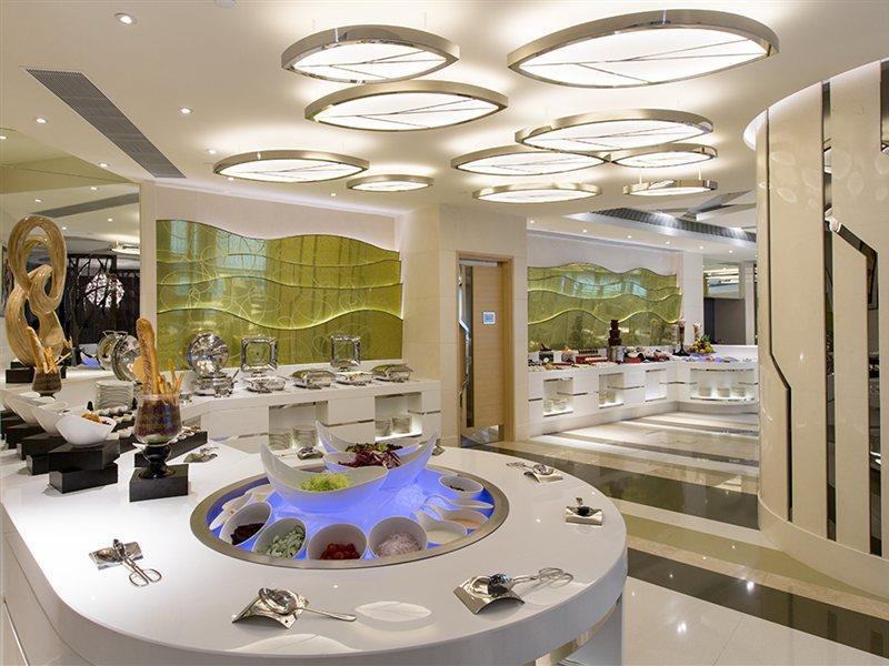 Rosedale Hotel Kowloon Hongkong Zewnętrze zdjęcie