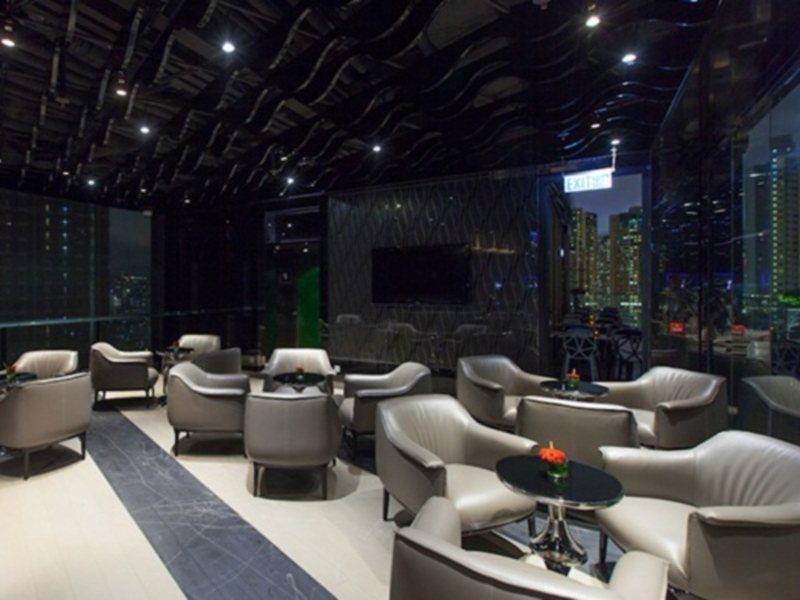 Rosedale Hotel Kowloon Hongkong Zewnętrze zdjęcie