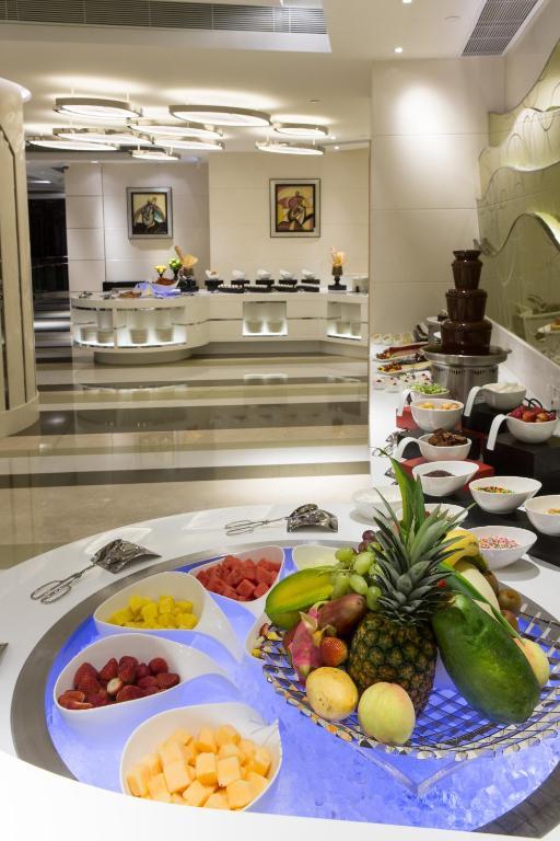 Rosedale Hotel Kowloon Hongkong Zewnętrze zdjęcie