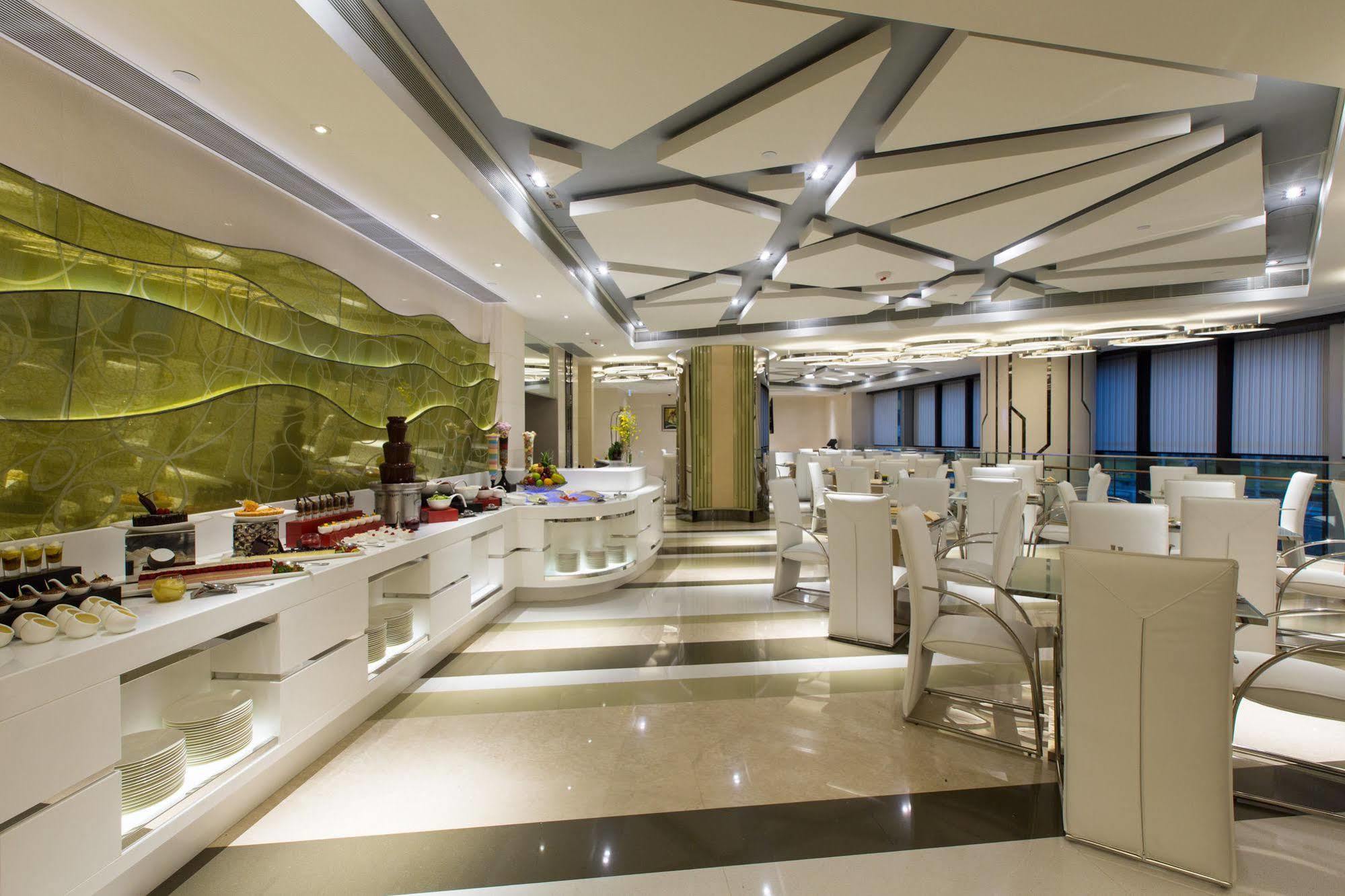 Rosedale Hotel Kowloon Hongkong Zewnętrze zdjęcie