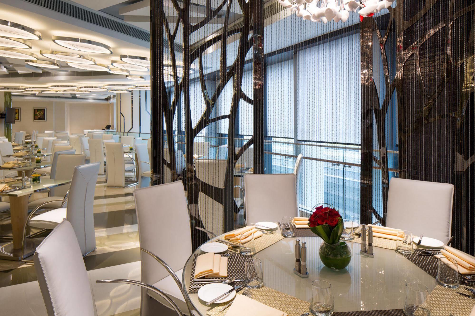 Rosedale Hotel Kowloon Hongkong Zewnętrze zdjęcie