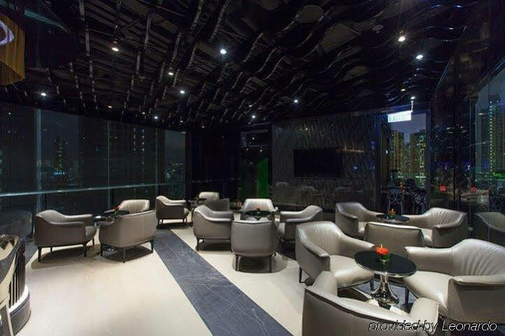 Rosedale Hotel Kowloon Hongkong Zewnętrze zdjęcie
